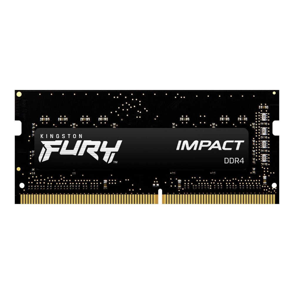 Kingston - SO-DIMM 8 GB DDR4-3200 - Arbeitsspeicher