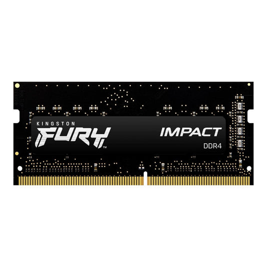 Kingston - SO-DIMM 8 GB DDR4-3200 - Arbeitsspeicher