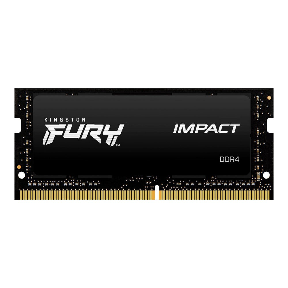Kingston - SO-DIMM 16 GB DDR4-3200 - Arbeitsspeicher