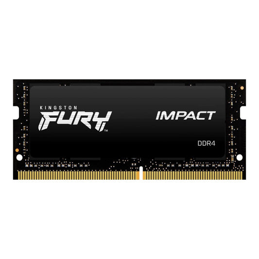 Kingston - SO-DIMM 16 GB DDR4-3200 - Arbeitsspeicher