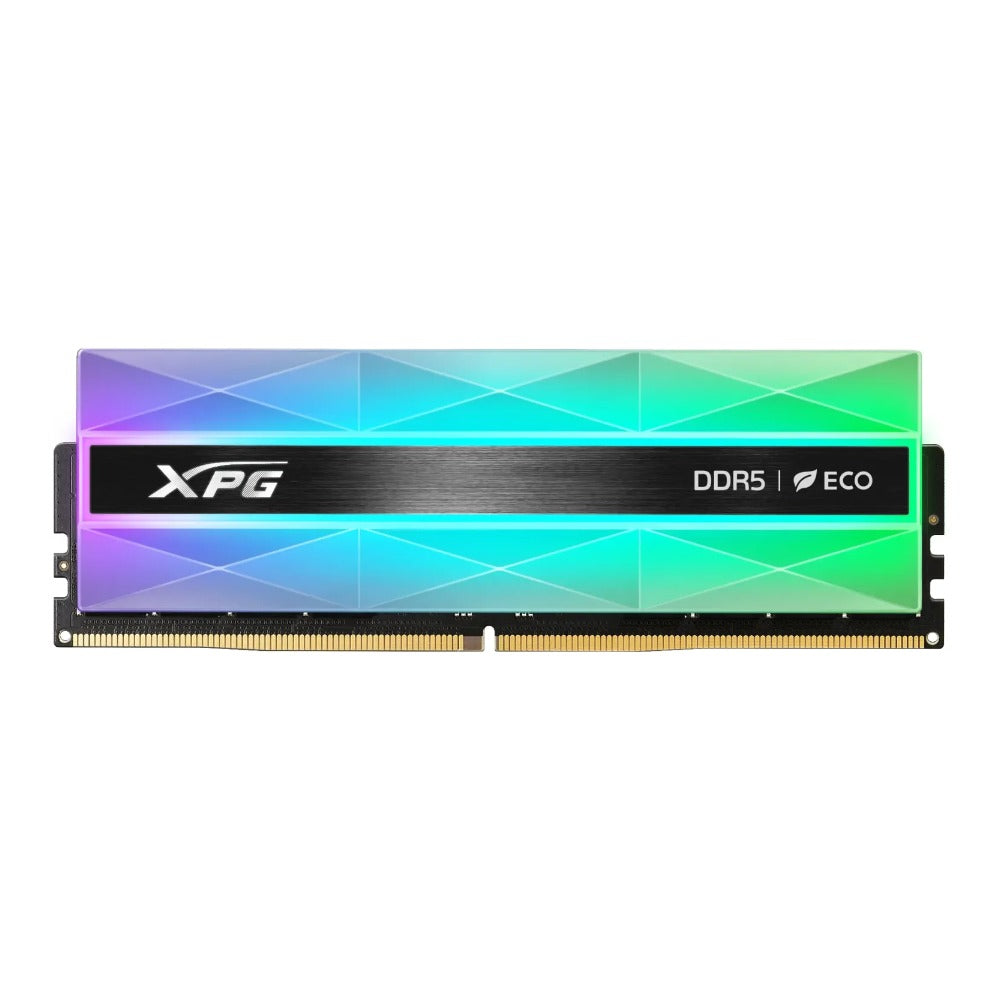 ADATA - DIMM 16 GB DDR5-6400 - Arbeitsspeicher
