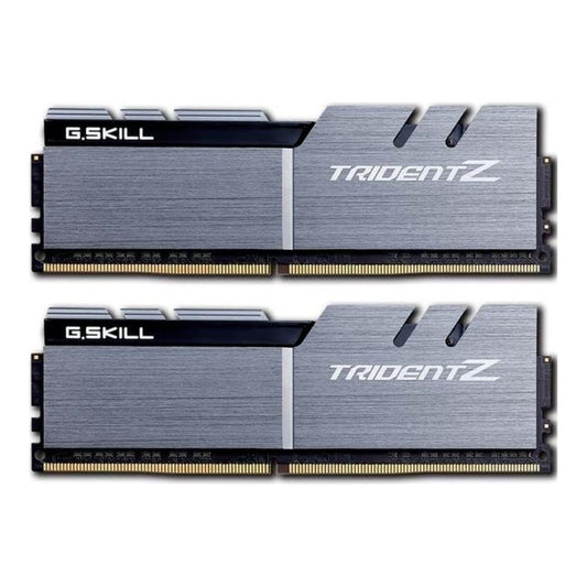 G.Skill - DIMM 32 GB DDR4-3200 Dual-Kit - Arbeitsspeicher