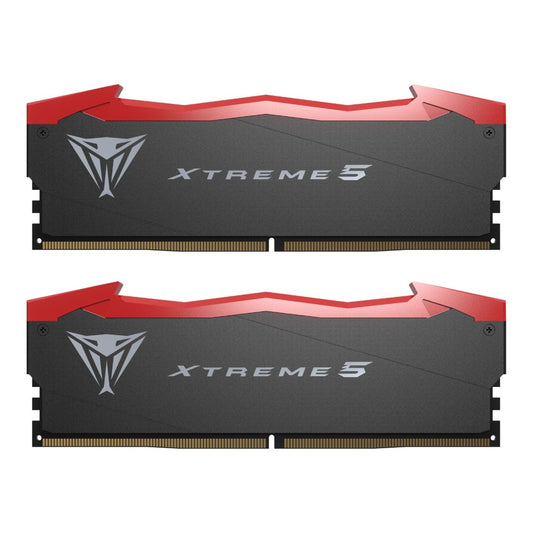 Patriot - DIMM 32 GB DDR5-8200 Dual-Kit - Arbeitsspeicher