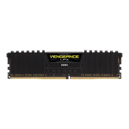 Corsair Vengeance LPX - 8 GB - 1 x 8 GB - DDR4 - 3000 MHz - 288 - pin DIMM - Schwarz - Arbeitsspeicher