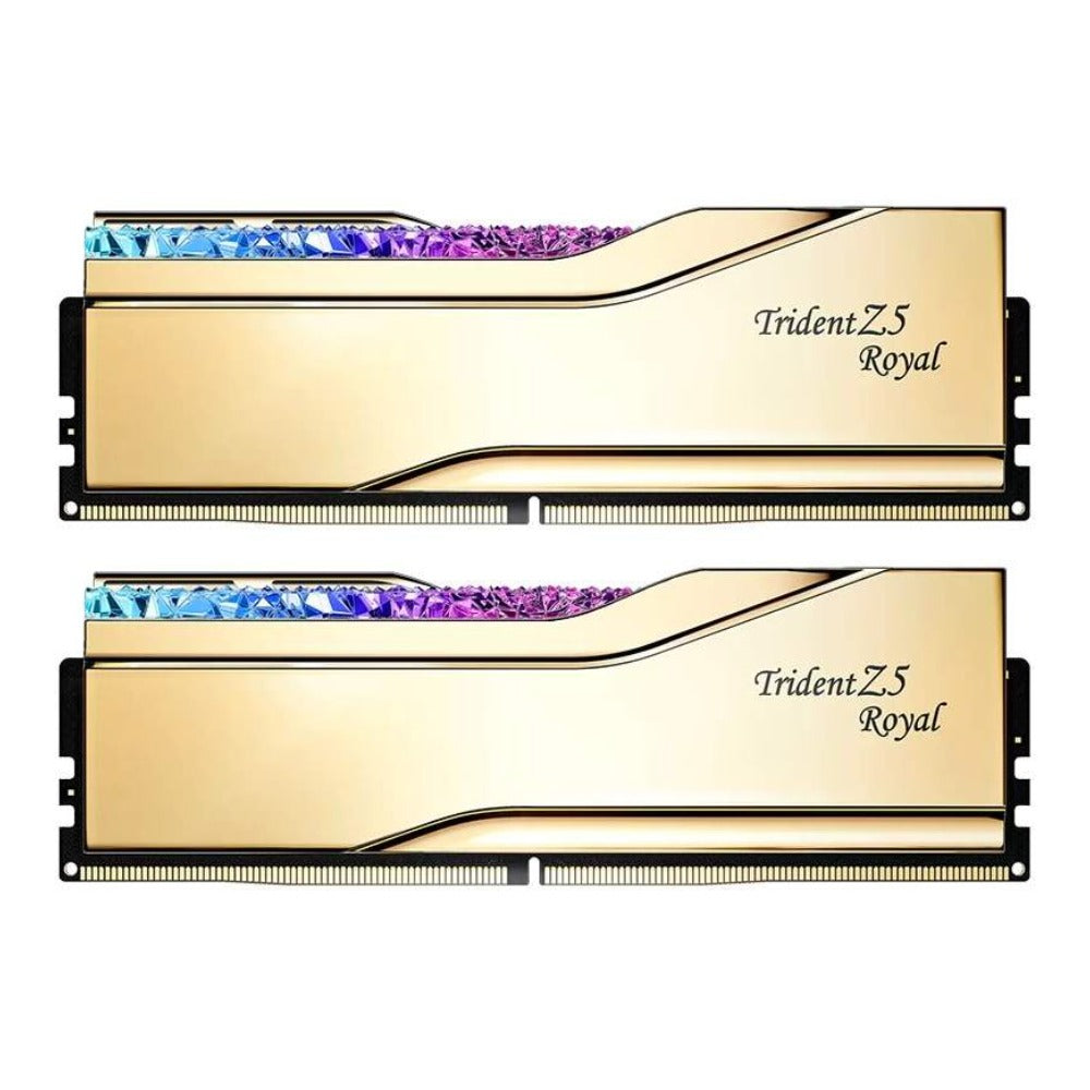 G.Skill - DIMM 48 GB DDR5-8400 Dual-Kit - Arbeitsspeicher