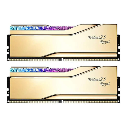 G.Skill - DIMM 48 GB DDR5-8400 Dual-Kit - Arbeitsspeicher