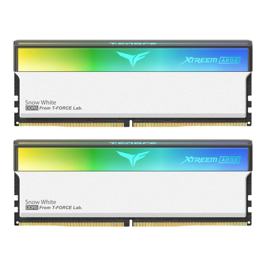 Team Group - DIMM 32 GB DDR5-8000 Dual-Kit - Arbeitsspeicher