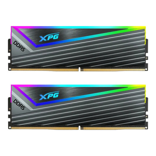 ADATA - DIMM 32 GB DDR5-6400 Dual-Kit - Arbeitsspeicher