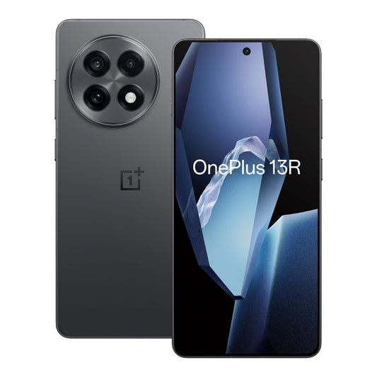 OnePlus - 13R 256GB - PC-System
