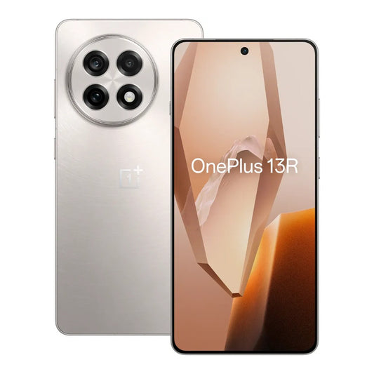 OnePlus - 13R 256GB - PC-System
