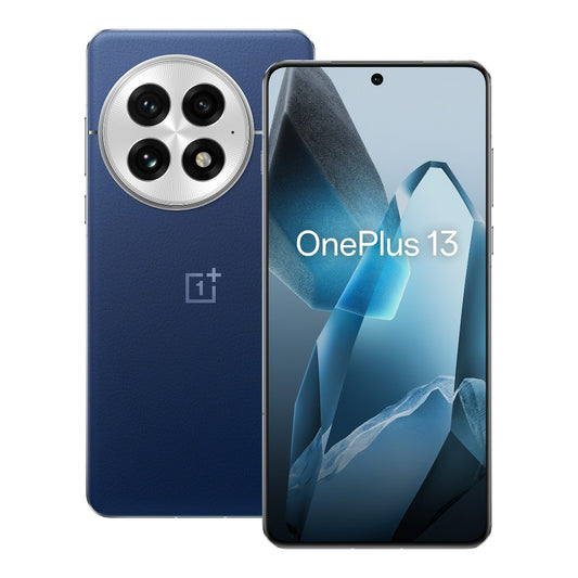 OnePlus - 13 512GB - PC-System