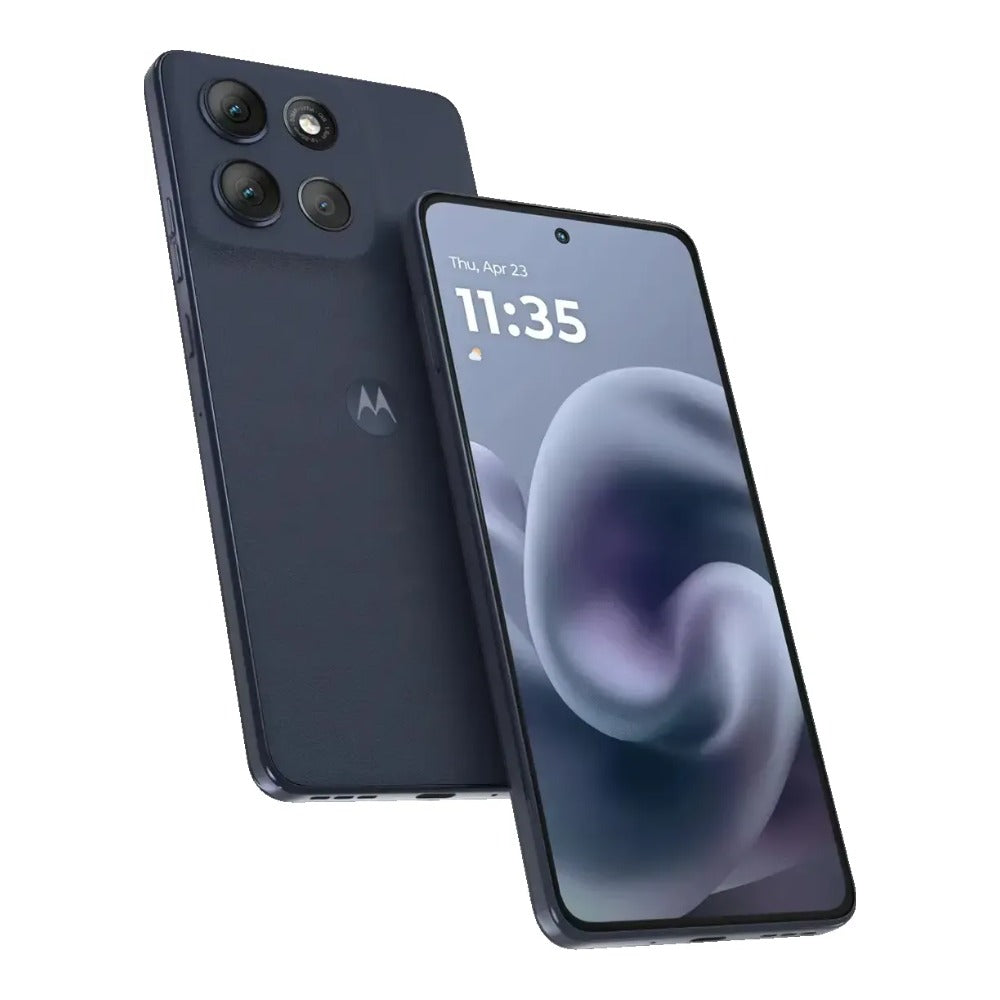 Motorola - moto g86 5G 256GB - Handy