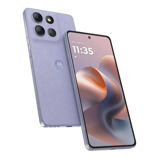 Motorola - moto g86 5G 256GB - Handy