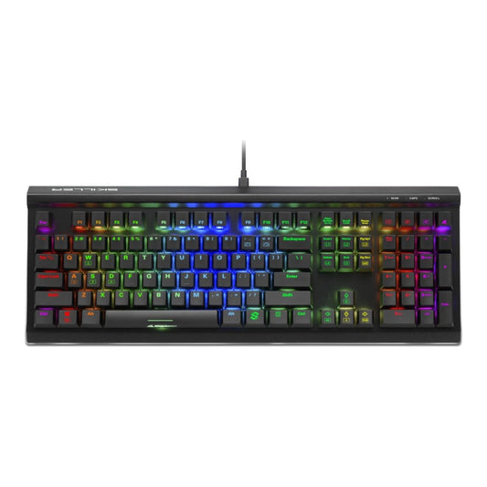 Sharkoon - SKILLER SGK60 - Tastatur