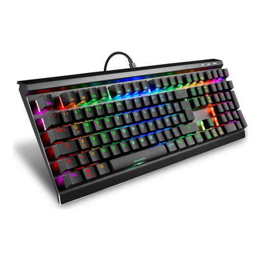 Sharkoon - SKILLER SGK40 - Tastatur