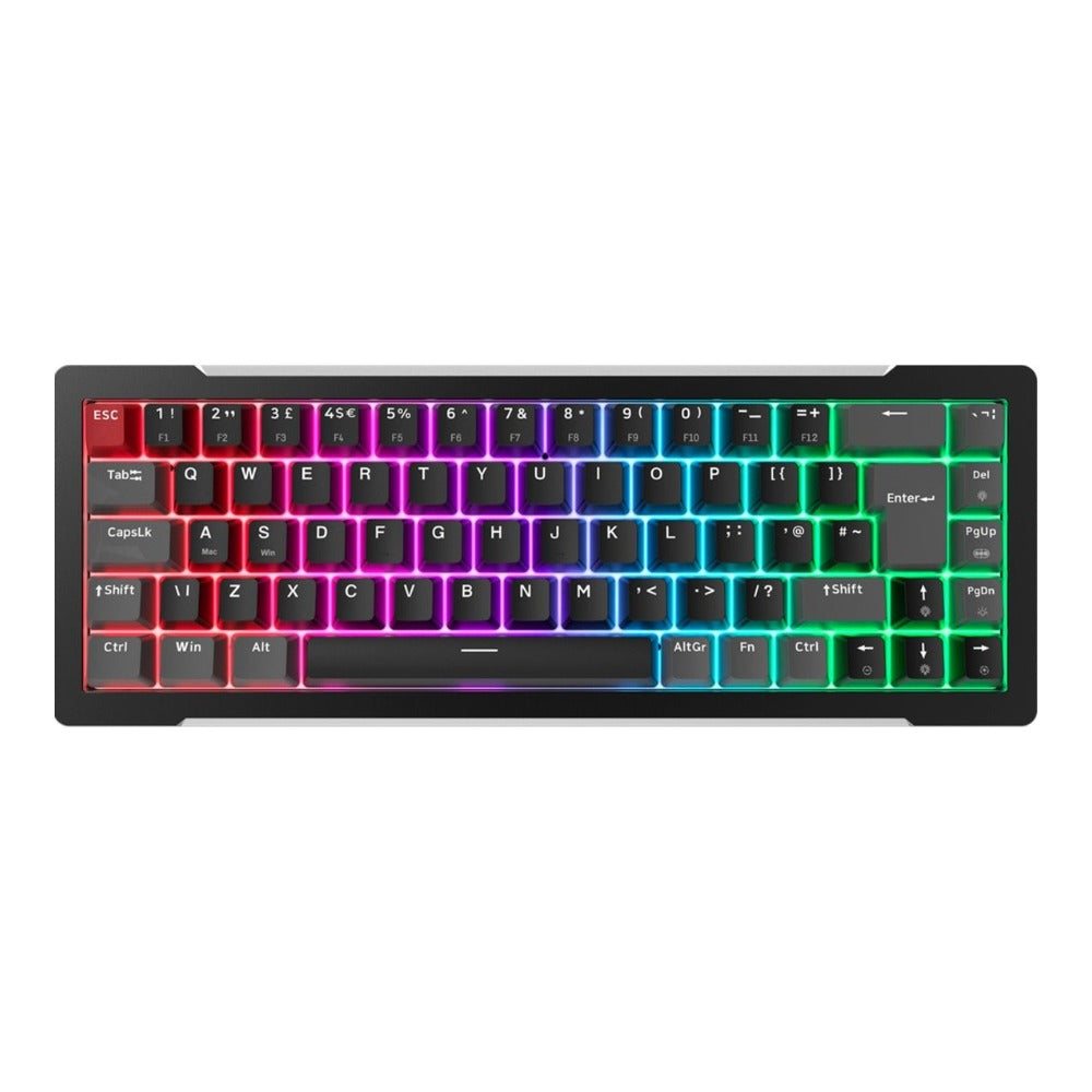 RAIJINTEK - MGA-68 - Tastatur