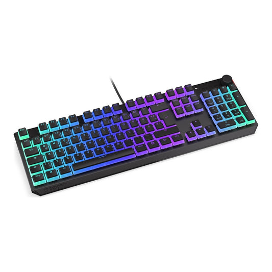 ENDORFY - Thock Pudding - Tastatur