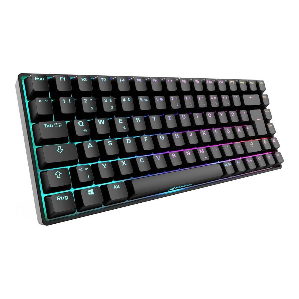 Sharkoon - SKILLER SGK50 S3 - Tastatur