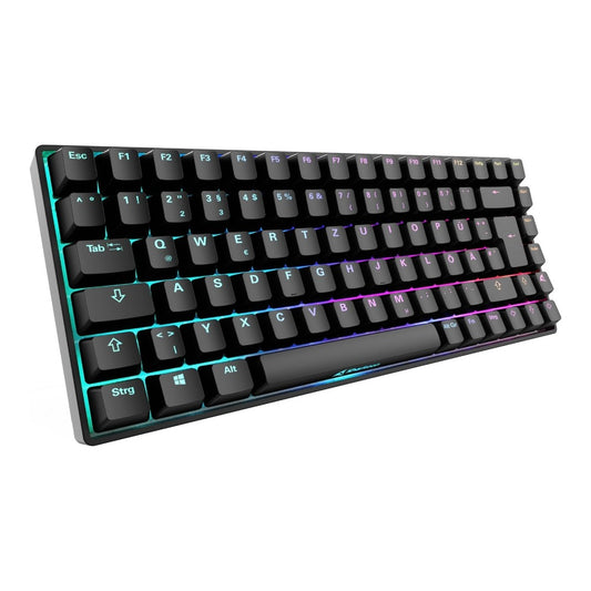 Sharkoon - SKILLER SGK50 S3 - Tastatur