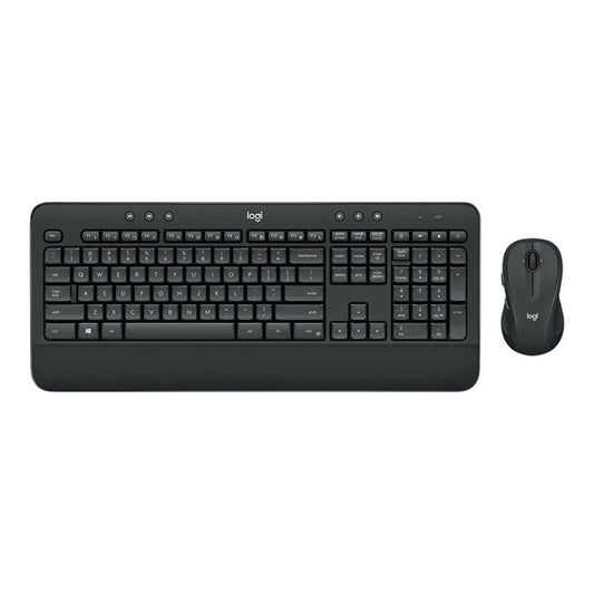 Logitech - MK545 Advanced - Tastatur