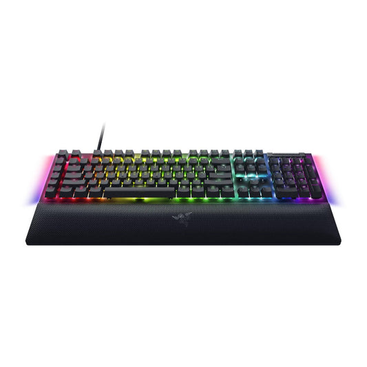 Razer - Blackwidow V4 - Tastatur