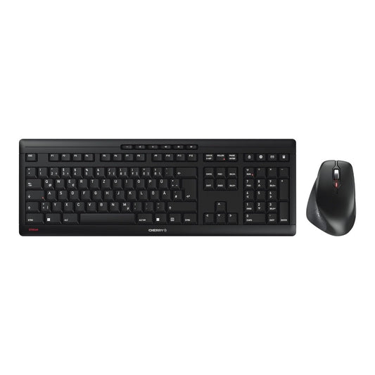 Cherry - STREAM DESKTOP COMFORT - Tastatur
