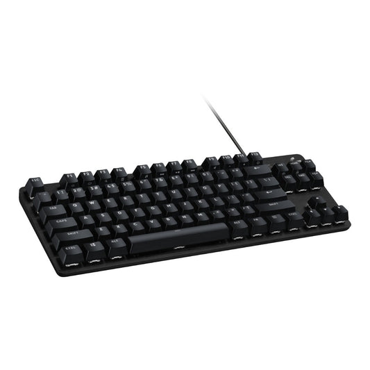 Logitech - G413 TKL SE - Tastatur