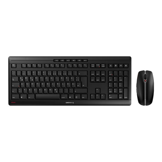 Cherry - STREAM DESKTOP - Tastatur