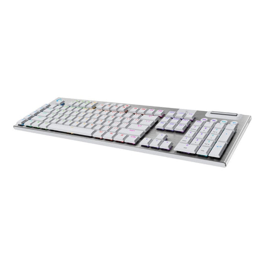 Logitech - G915 X LIGHTSPEED - Tastatur