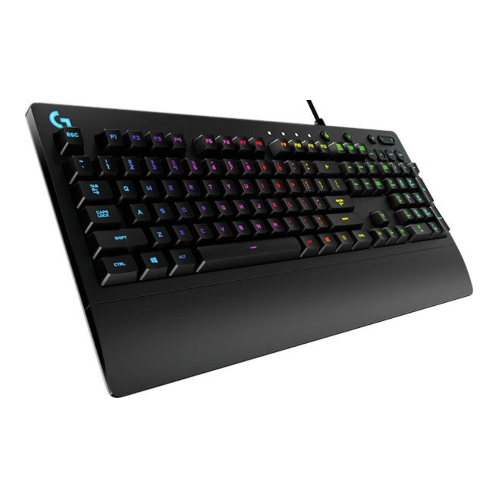 Logitech Prodigy G213 - USB - Tastatur