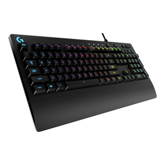 Logitech Prodigy G213 - USB - Tastatur