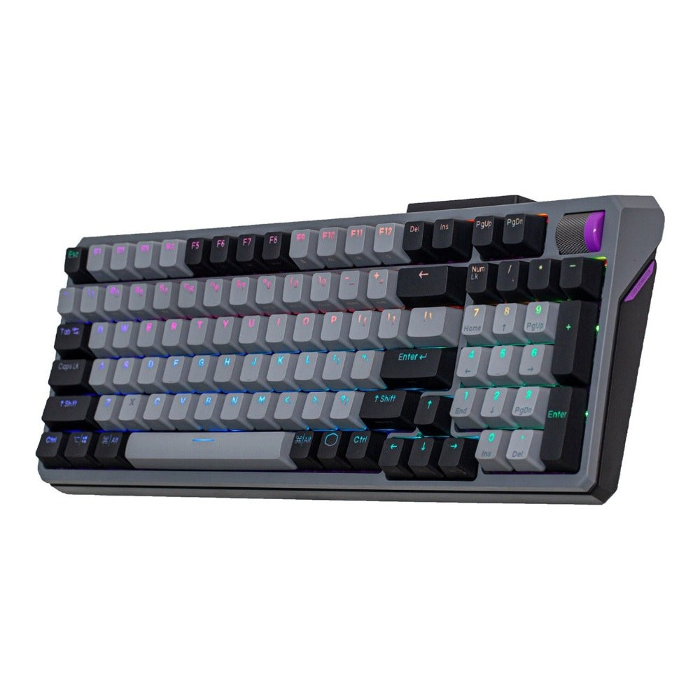Cooler Master - MK770 - Tastatur