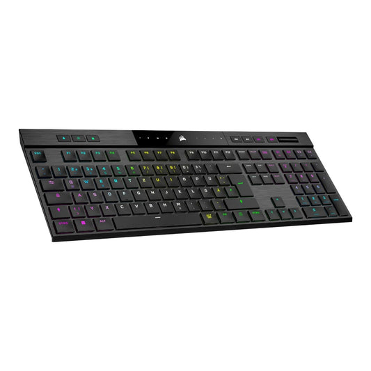 Corsair - K100 AIR WIRELESS - Tastatur