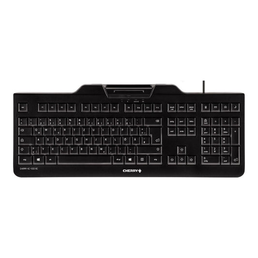 Cherry - KC 1000 SC - Tastatur