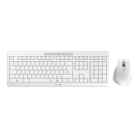 Cherry - STREAM DESKTOP COMFORT - Tastatur