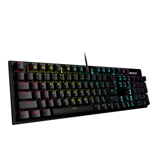 GigaByte - AORUS K1 - Tastatur