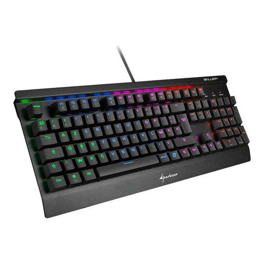 Sharkoon - SKILLER SGK3 - Tastatur