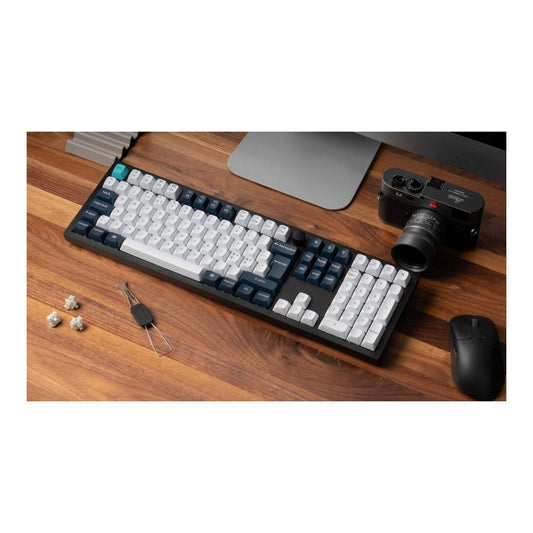 Keychron - Q6 Max - Tastatur