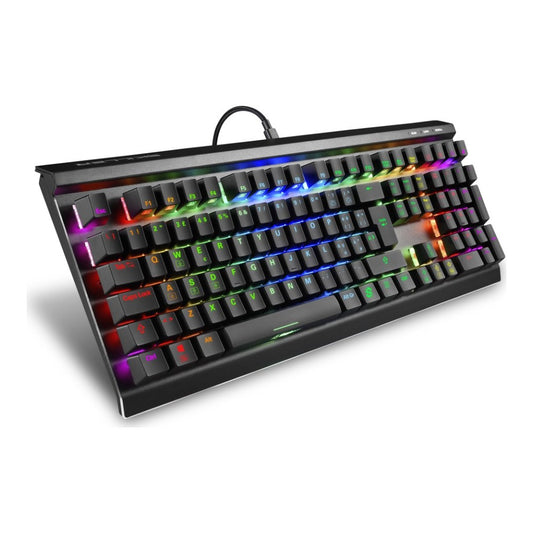 Sharkoon - SKILLER SGK60 - Tastatur