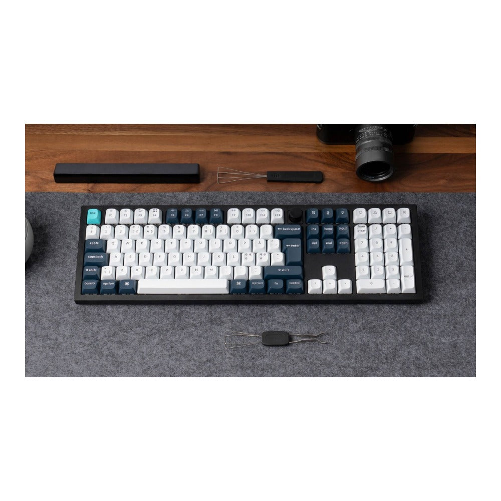 Keychron - Q6 Max - Tastatur