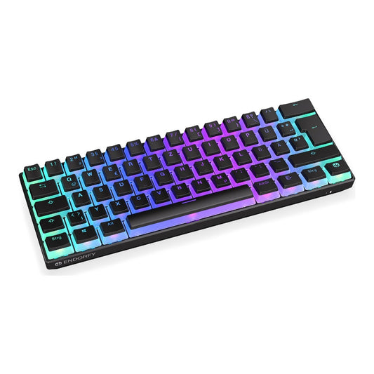 ENDORFY - Thock Compact Wireless Pudding - Tastatur