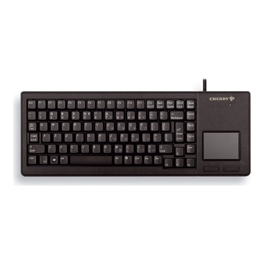 Cherry - XS Touchpad Keyboard G84-5500 - Tastatur
