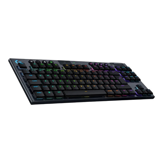Logitech - G915 X LIGHTSPEED TKL - Tastatur