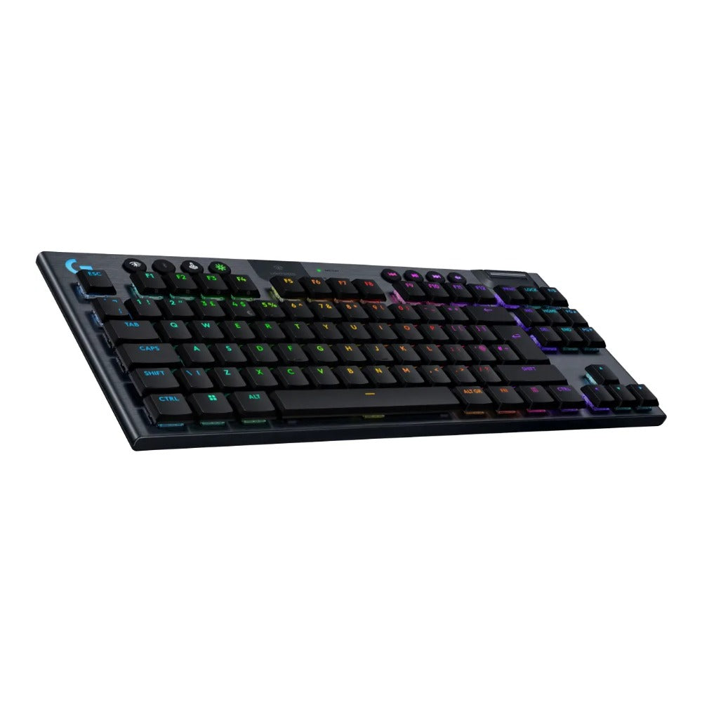 Logitech G G915 X - LIGHTSPEED - TKL - Tastatur