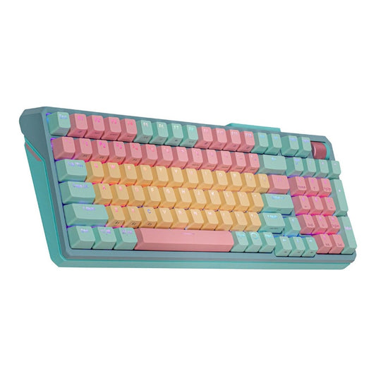Cooler Master - MK770 - Tastatur