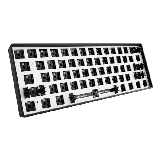 Sharkoon - SKILLER SGK50 S4 Barebone - Tastatur