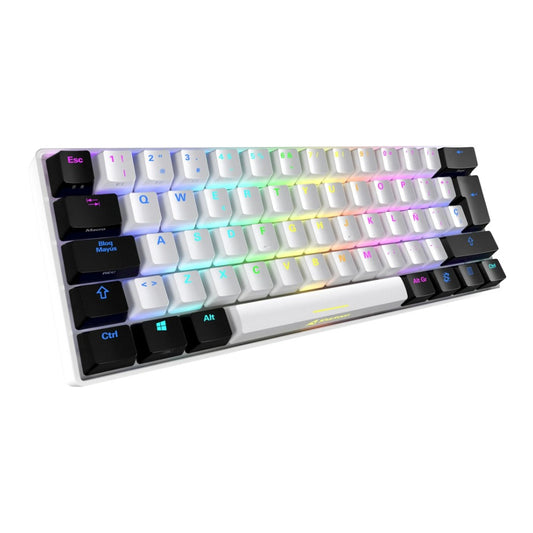 Sharkoon - SKILLER SGK50 S4 - Tastatur