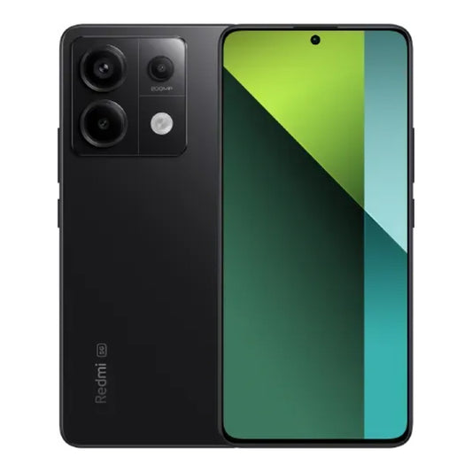 Xiaomi - Redmi Note 13 Pro 5G 256GB - Handy