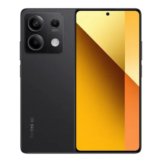 Xiaomi - Redmi Note 13 5G 256GB - Handy