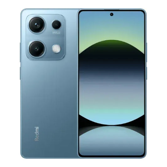 Xiaomi - Redmi Note 14S 256GB - Handy